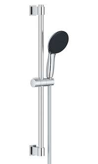 Grohe Vitalio Start - Set sprchové hlavice, tyče a hadice, 3 proudy, chrom 26032001