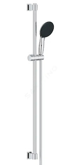 Grohe Vitalio Start - Set sprchové hlavice, tyče a hadice, 3 proudy, chrom 26956001