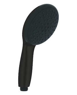 Grohe Vitalio Start - Sprchová hlavice, 2 proudy, matná černá 279462431