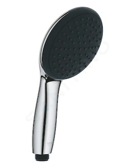 Grohe Vitalio Start - Sprchová hlavice, chrom 27940001
