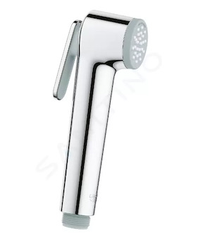 Grohe Vitalio Trigger Spray - Bidetová sprška, chrom 26351000