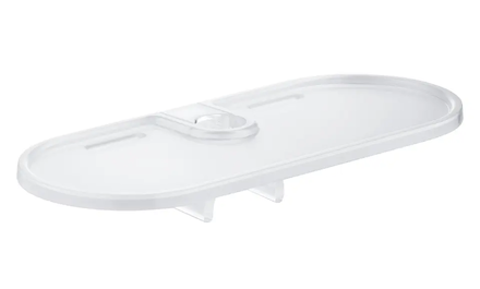 Grohe Vitalio Universal - Polička pro sprchovou tyč 27725000