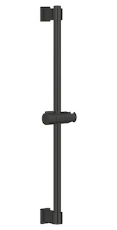 Grohe Vitalio Universal - Sprchová tyč 60 cm, matná černá 277242431