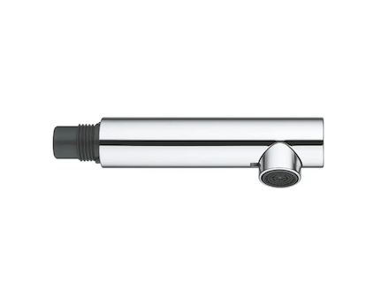 Grohe  - Vytahovací koncovka, chrom 46858000