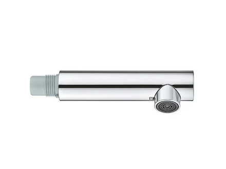 Grohe  - Vytahovací koncovka, chrom 48532000
