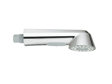 Grohe  - Vytahovací sprška, chrom 46769000