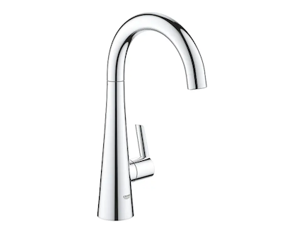 Grohe Zedra - Dřezový ventil na filtrovanou vodu, chrom 30026002