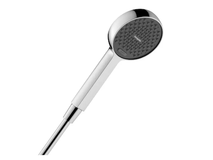 Hansgrohe Activera Select S - Sprchová hlavice, 2 proudy, EcoSmart+, chrom 28034000