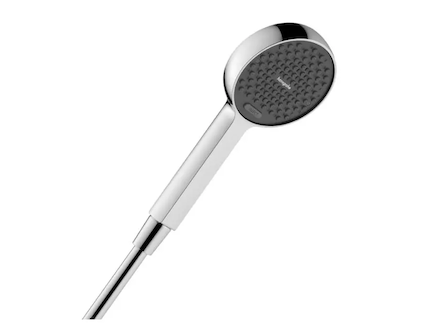 Hansgrohe Activera Select S - Sprchová hlavice, 2 proudy, EcoSmart+, chrom 28036000