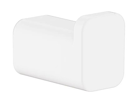 Hansgrohe AddStoris - Háček, matná bílá 41742700