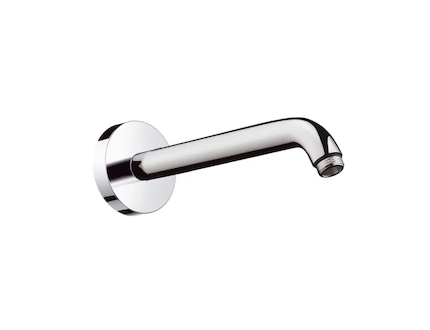 Hansgrohe Aktiva - Sprchové rameno 23 cm, chrom 27412000