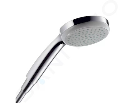 Hansgrohe Croma 100 - Sprchová hlavice Mono, chrom 28580000