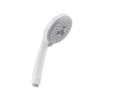 Hansgrohe Croma 100 - Sprchová hlavice Multi, 3 proudy, bílá 28536450