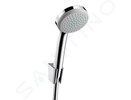 Hansgrohe Croma 100 - Sprchová souprava Mono, chrom 27574000