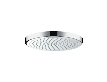 Hansgrohe Croma 220 - Hlavová sprcha, 1 proud, chrom 26464000