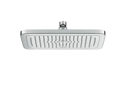 Hansgrohe Croma - Hlavová sprcha E 280, 1 proud, chrom 26257000