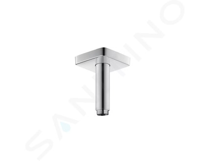 Hansgrohe Croma Select E - Sprchové rameno 10 cm, chrom 27467000