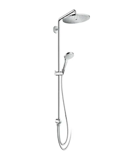 Hansgrohe Croma Select S - Sprchový set 280 Reno, 3 proudy, chrom 26793000