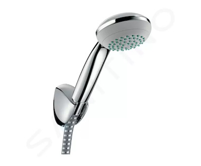 Hansgrohe Crometta 85 - Sprchová souprava Mono, 1 proud, chrom 27576000