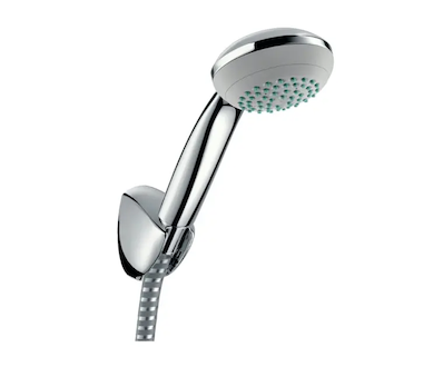 Hansgrohe Crometta 85 - Sprchová souprava Mono, 1 proud, chrom 27576000