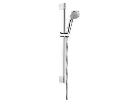Hansgrohe Crometta 85 - Sprchová souprava Mono, 1 proud, chrom 27728000