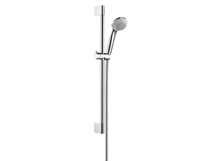 Hansgrohe Crometta 85 - Sprchová souprava Mono, 1 proud, chrom 27728000