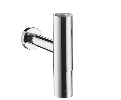 Hansgrohe  - Designový sifon Flowstar, chrom 52100000