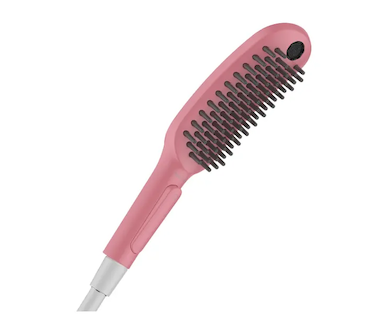 Hansgrohe DogShower - Sprchová hlavice 150, 3 proudy, masážní trysky, růžová 26640560