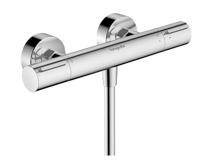 Hansgrohe Ecostat Element - Termostatická sprchová baterie, chrom 13346000
