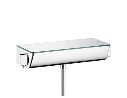 Hansgrohe Ecostat Select - Termostatická sprchová baterie, chrom 13111000