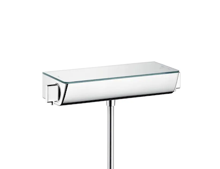 Hansgrohe Ecostat Select - Termostatická sprchová baterie, chrom 13161000