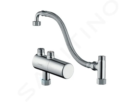 Hansgrohe Ecostat - Termostat, chrom 15346000