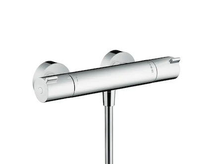 Hansgrohe Ecostat - Termostatická sprchová baterie 1001 CL, chrom 13211000