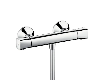 Hansgrohe Ecostat Universal - Termostatická sprchová baterie, chrom 13122000
