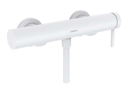 Hansgrohe Finoris - Sprchová baterie, matná bílá 76620700