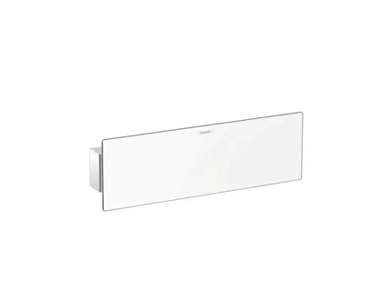 Hansgrohe Fixfit - Hadicová přípojka Porter 300, bílá/chrom 26456400