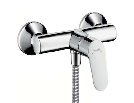 Hansgrohe Focus E2 - Páková sprchová baterie, chrom 31968000