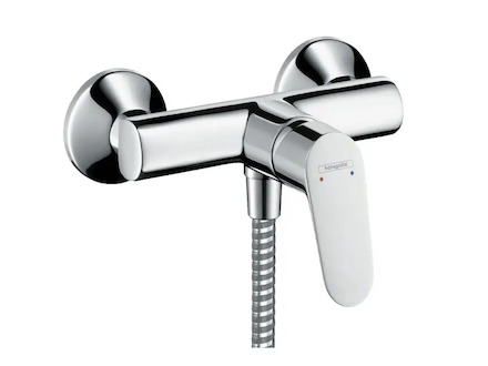 Hansgrohe Focus E2 - Sprchová baterie, chrom 31960000