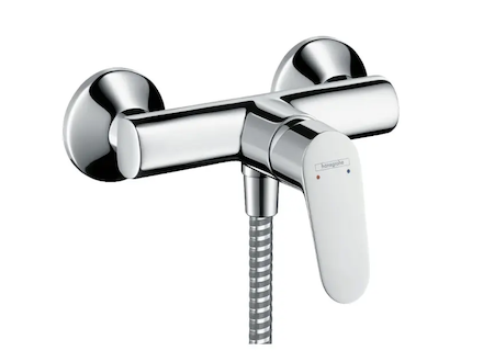 Hansgrohe Focus E2 - Sprchová baterie, chrom 31960000