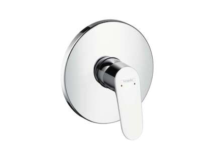 Hansgrohe Focus E2 - Sprchová baterie HighFlow pod omítku, chrom 31964000
