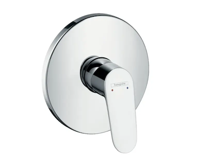 Hansgrohe Focus E2 - Sprchová baterie pod omítku, chrom 31965000