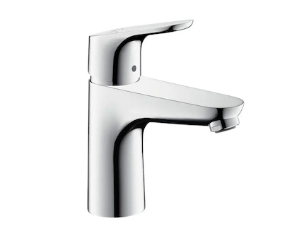 Hansgrohe Focus E2 - Umyvadlová baterie, chrom 31517000