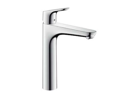 Hansgrohe Focus E2 - Umyvadlová baterie, chrom 31518000