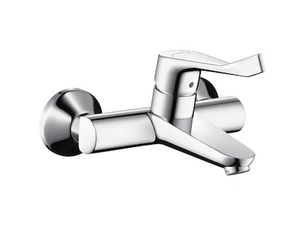 Hansgrohe Focus E2 - Umyvadlová baterie, chrom 31913000