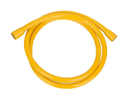 Hansgrohe Hadice - Isiflex, sprchová hadice 1,60 m, žlutá 28276480