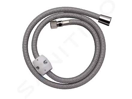 Hansgrohe Hadice - Nylonová hadice pro kuchyňské baterie, 1250 mm 95048000