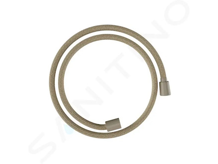 Hansgrohe Hadice - Sprchová hadice, 125 cm, béžová 28221210