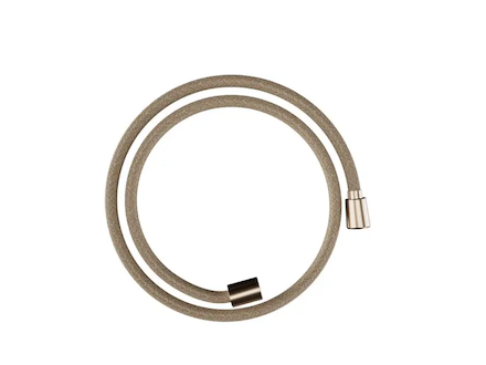 Hansgrohe Hadice - Sprchová hadice, 125 cm, kartáčovaný bronz 28220140