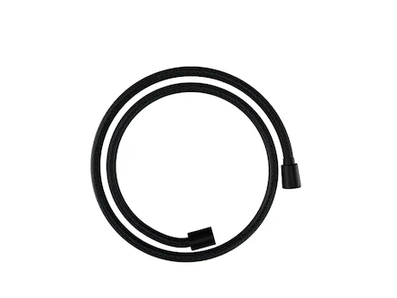 Hansgrohe Hadice - Sprchová hadice, 125 cm, matná černá 28220670