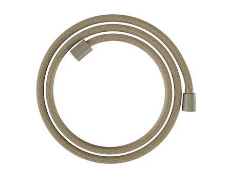 Hansgrohe Hadice - Sprchová hadice, 160 cm, béžová 28250210
